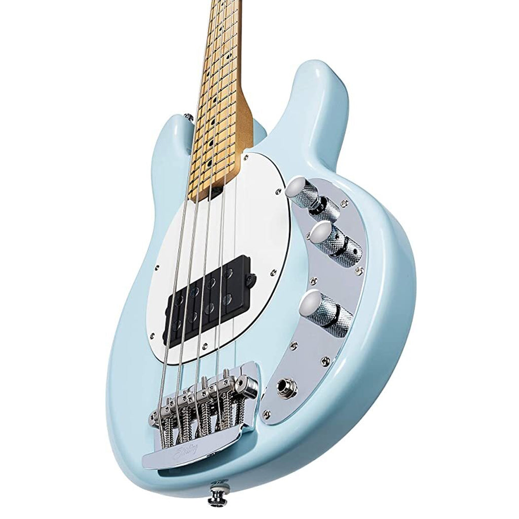 StingRay - Short Scale RAYSS4 - Daphne Blue