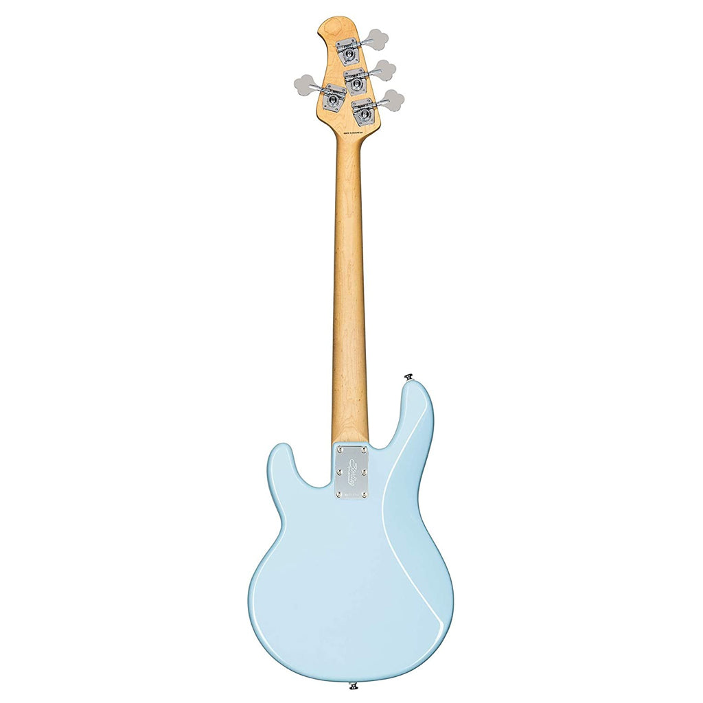 StingRay - Short Scale RAYSS4 - Daphne Blue