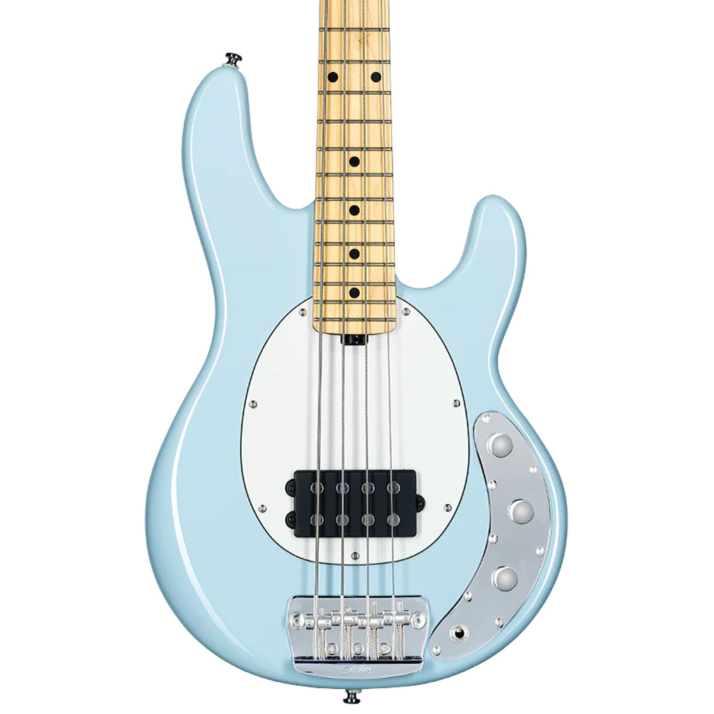StingRay - Short Scale RAYSS4 - Daphne Blue