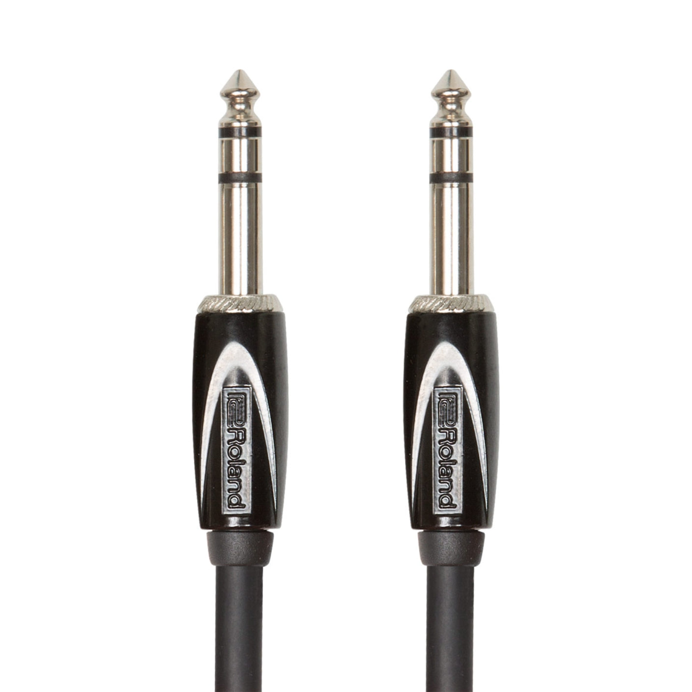 Roland - RCC-3-TRTR TRS to TRS - Interconnect Cable 3ft