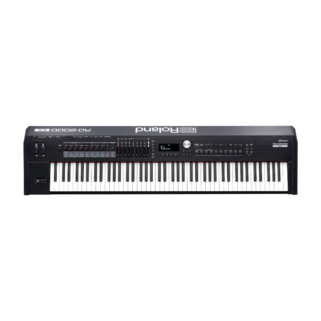 Roland - RD-2000EX - Digital Stage Piano