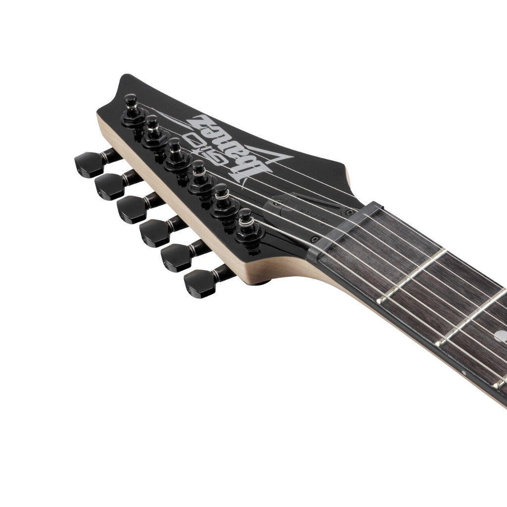 Ibanez - RG120QASP Electric Guitar - Blue Gradation