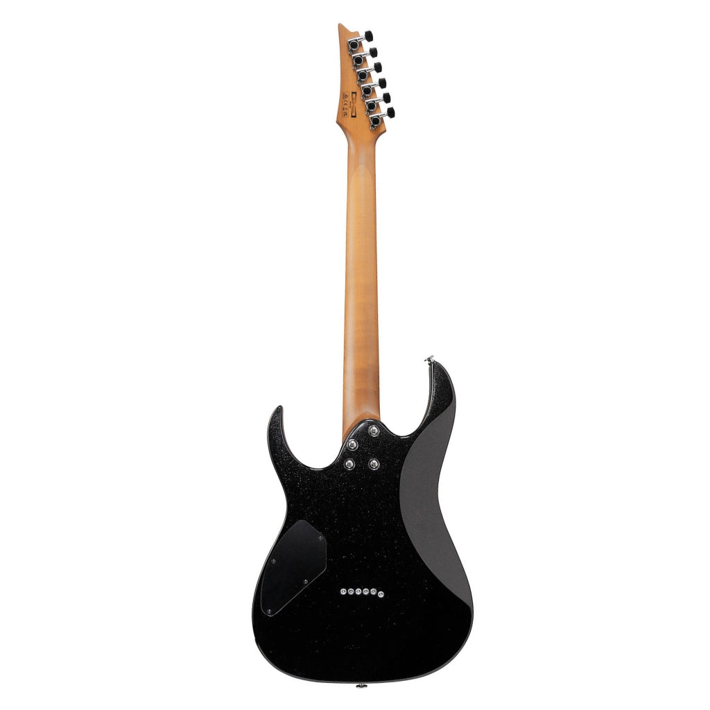 Ibanez - RG121SP Electric Guitar - Black Night