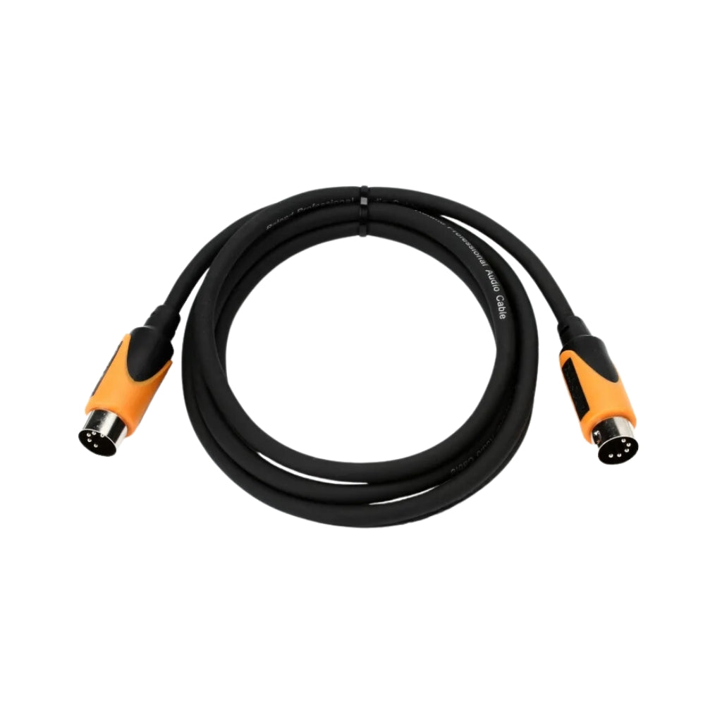 Roland - Black Series - Midi Cable 5ft