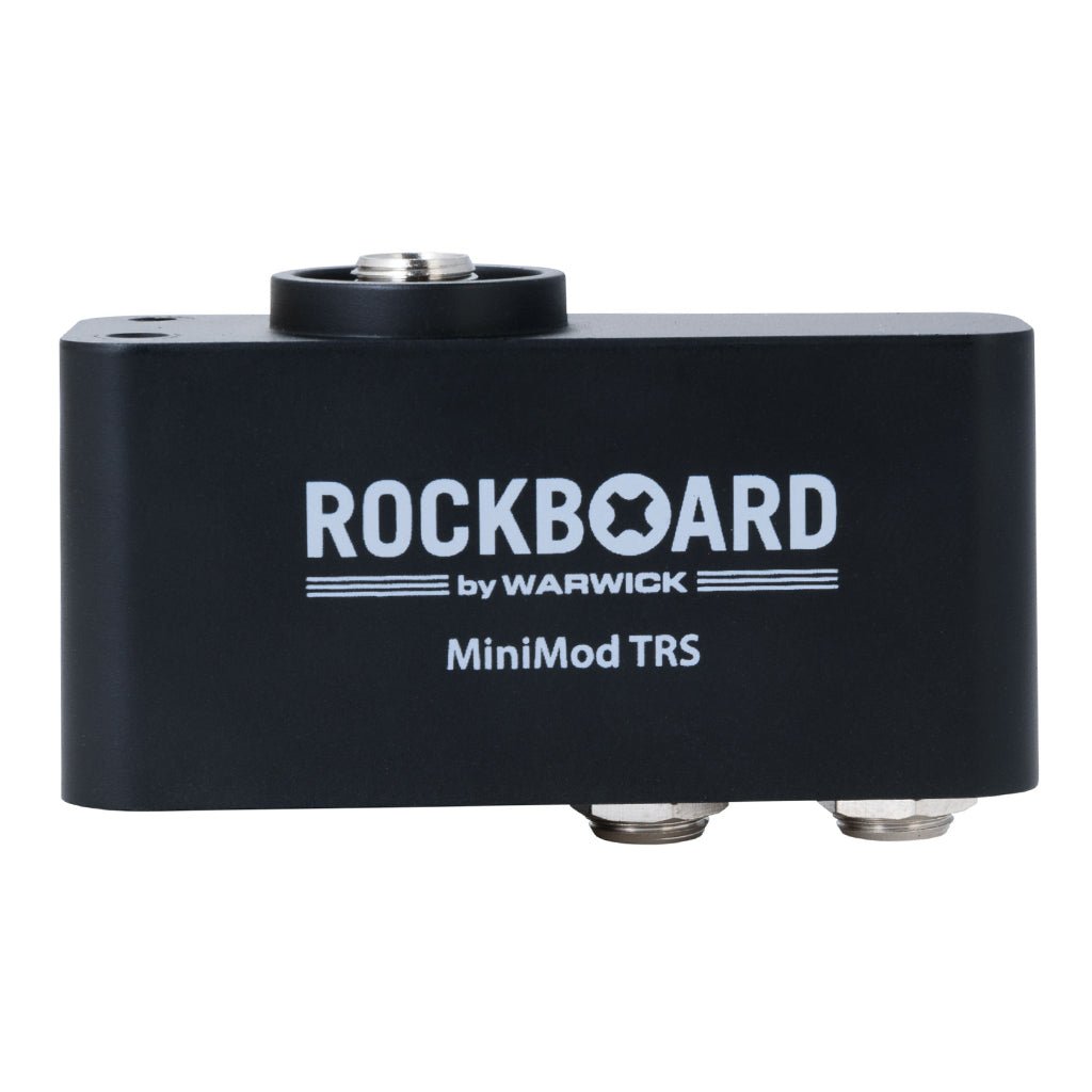 RockBoard Mini Mounting MOD TRS Pedal & Pedalboard Accessories Sky Music