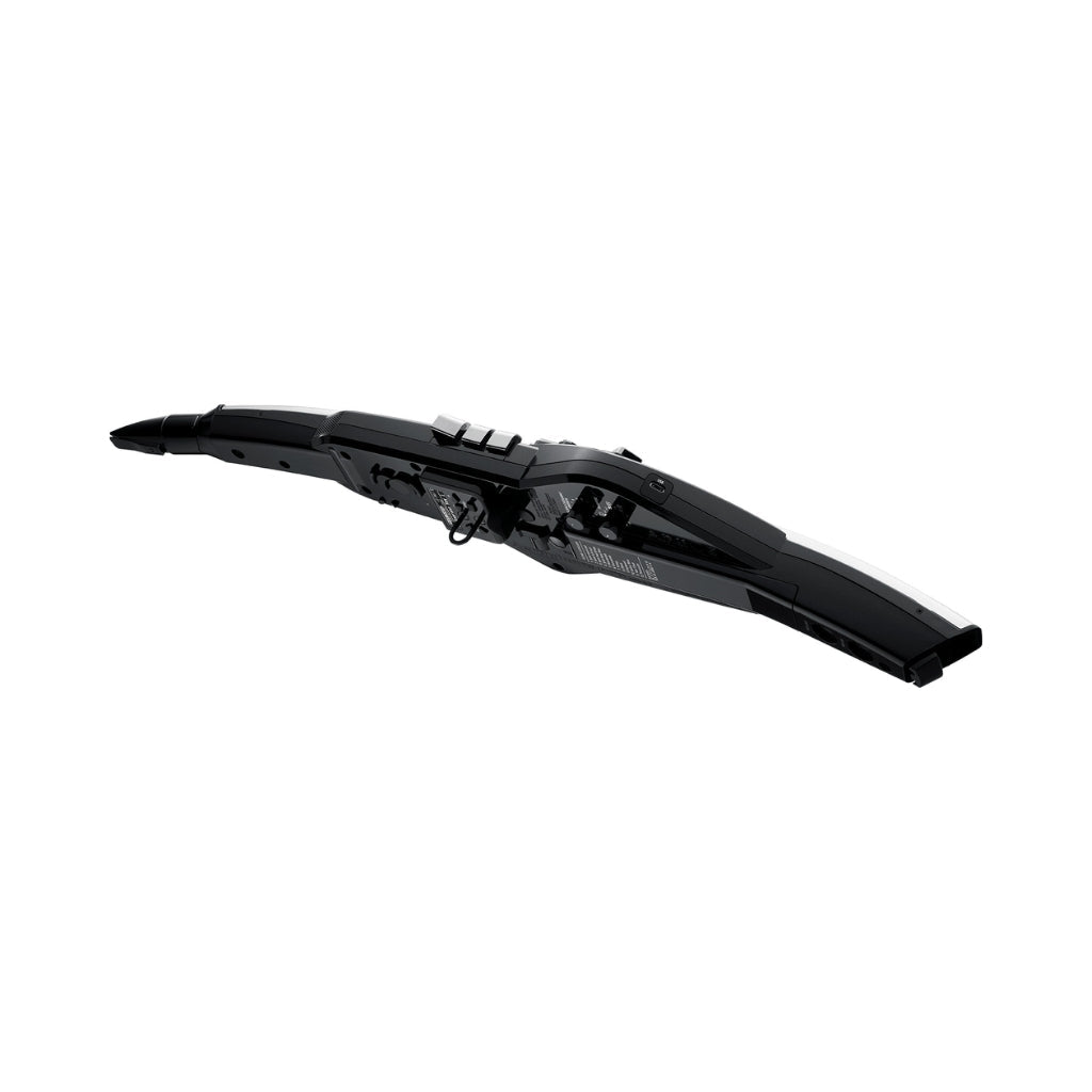 Roland Aerophone Pro AE-30 Digital Wind Instrument - Silver Wood Wind Sky Music