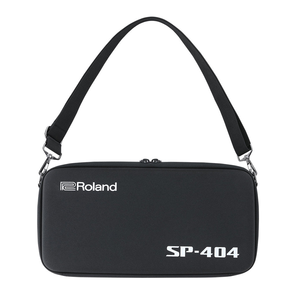 Roland CB404 Carry Bag for SP404 Models Cases & Bags Sky Music