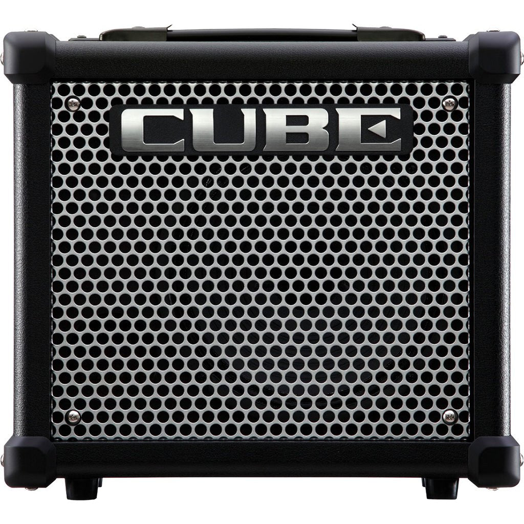 Roland Cube-10GX Electric Guitar Amplifiers Sky Music