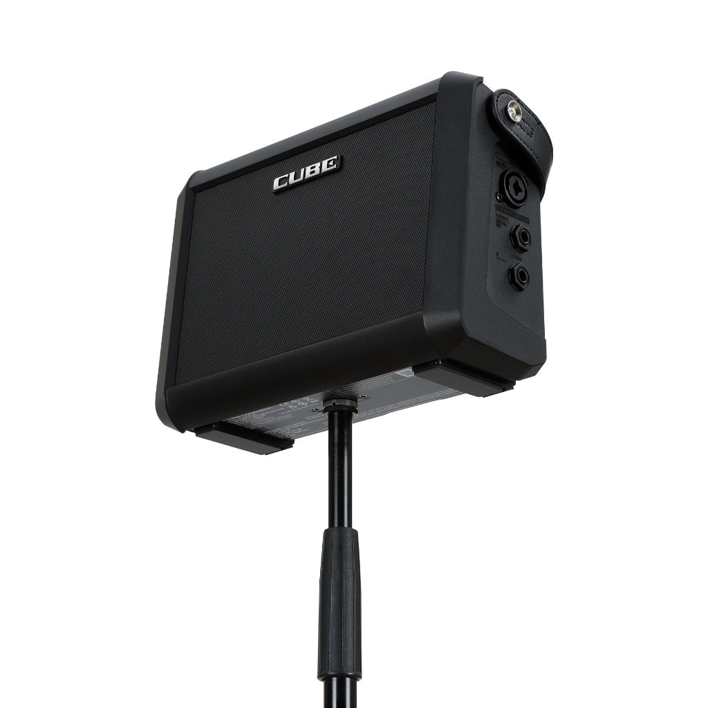 Roland CUBE Street Mini Multi-Instrument Battery Amplifier Electric Guitar Amplifiers Sky Music