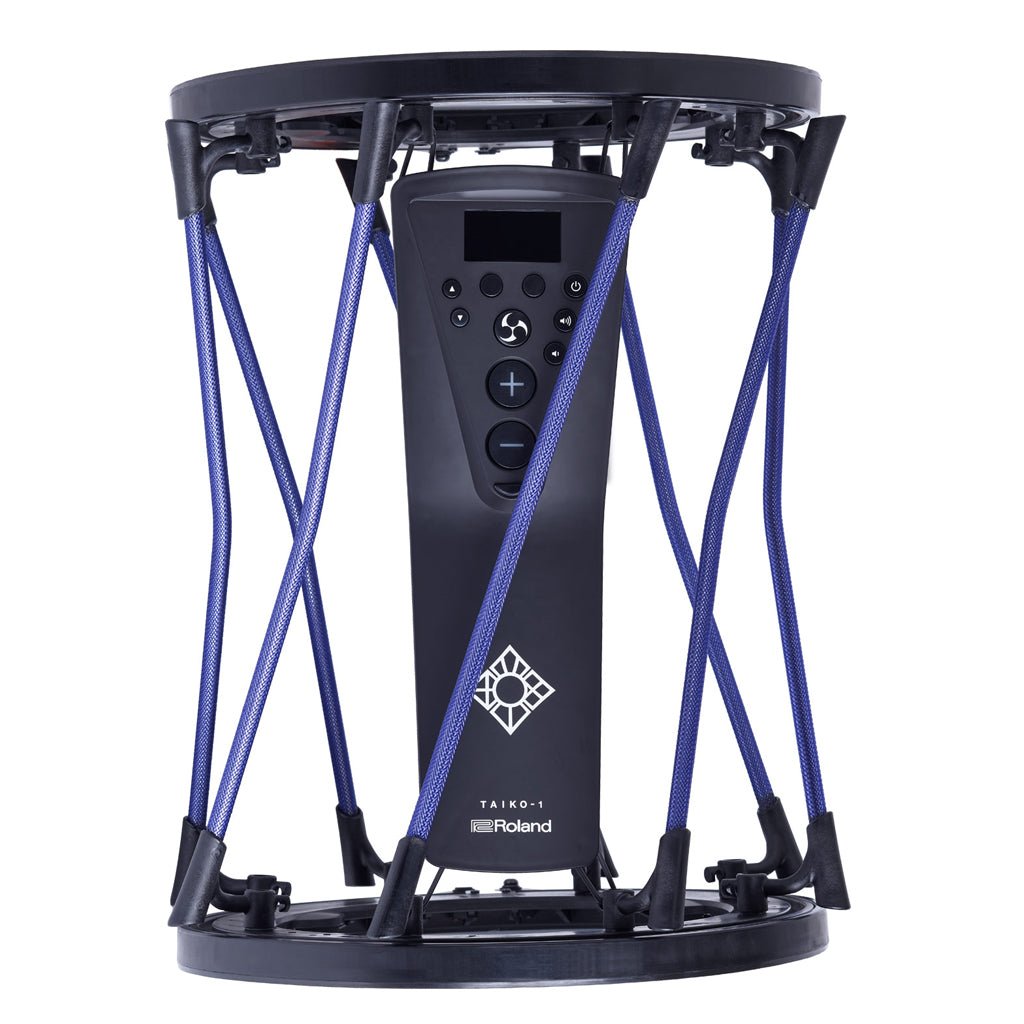 Roland Electronic Taiko Percussion Percussion Sky Music