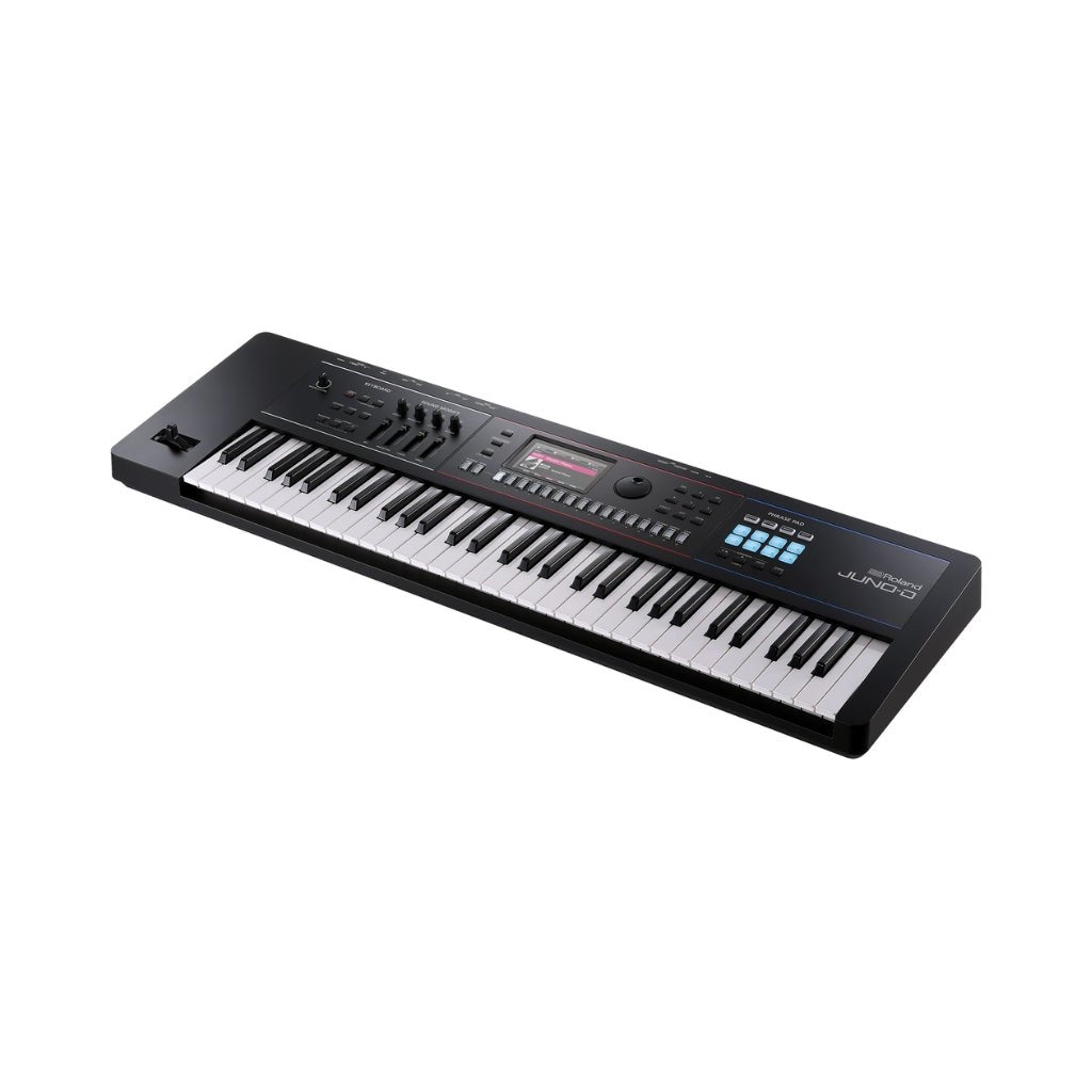 Roland JUNO-D6 61-key Synthesizer Keyboards Sky Music
