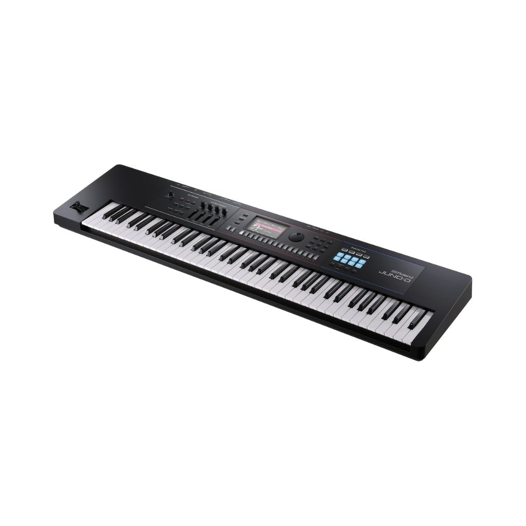 Roland JUNO-D7 76-key Synthesizer Keyboards Sky Music