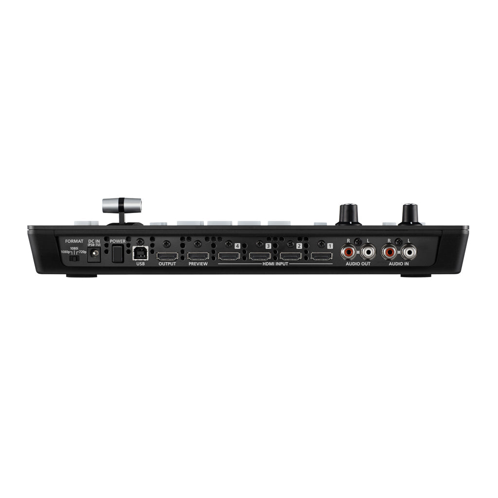 Roland Kit Incl V1HD & UVC01 Other Sky Music