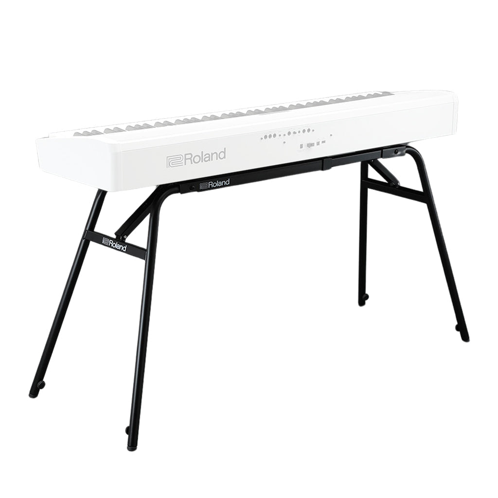 Roland KS13 Table-Style Keyboard Stand Keyboard Stands Sky Music