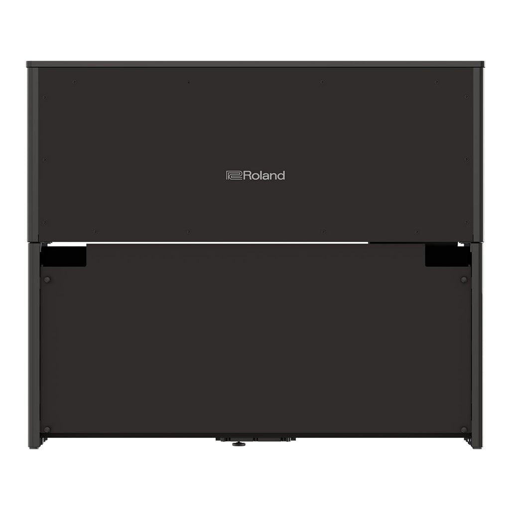 Roland LX9PE Home Piano in Polished Ebony Digital Pianos Sky Music