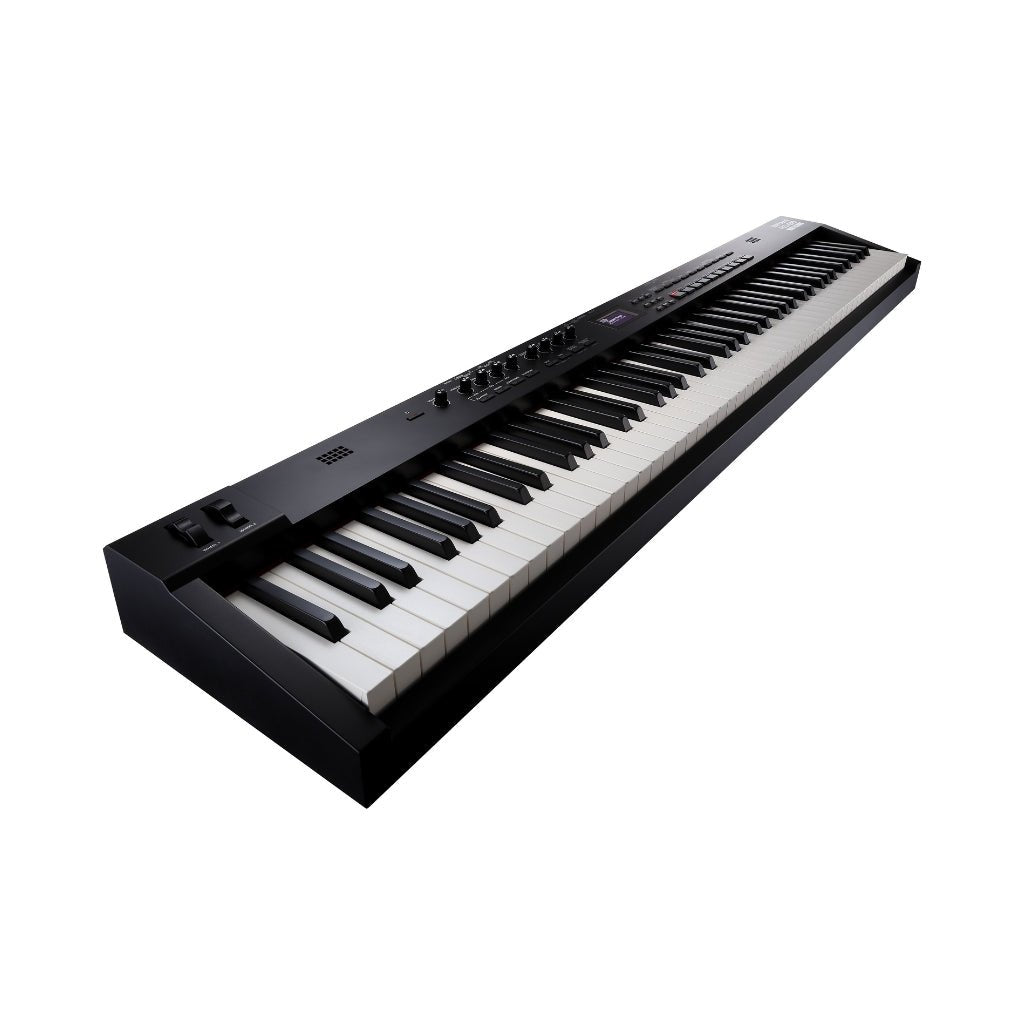 Roland RD-88EX 88-Key Professional Digital Stage Piano Digital Pianos Sky Music