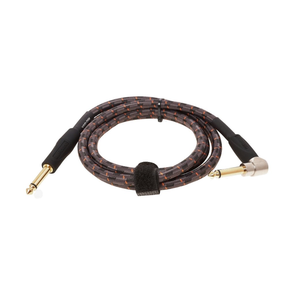 Roland RIC-G5A Gold Series Instrument Cable 5ft Instrument Cables Sky Music