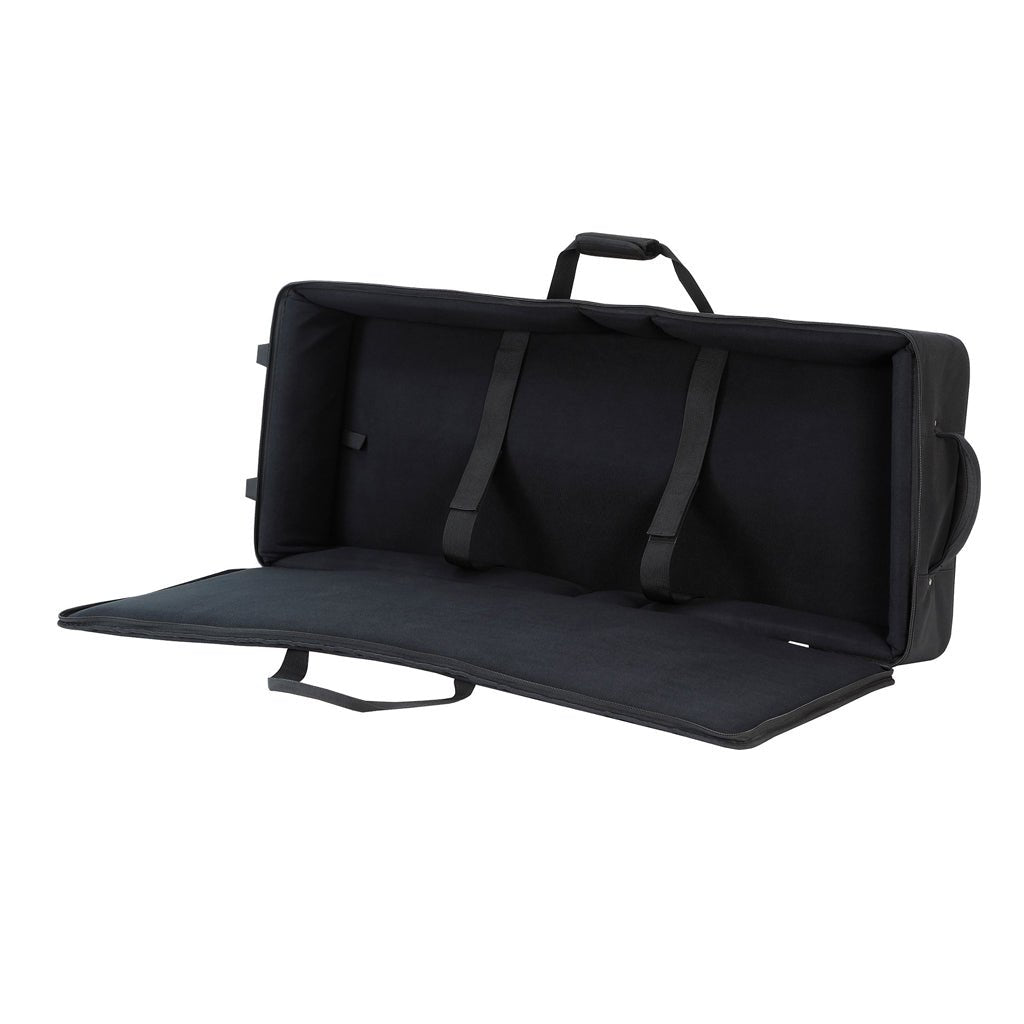 Roland SCG76W3 Carry Bag with Wheels for 76-Note Keyboards Keyboard Bag Sky Music