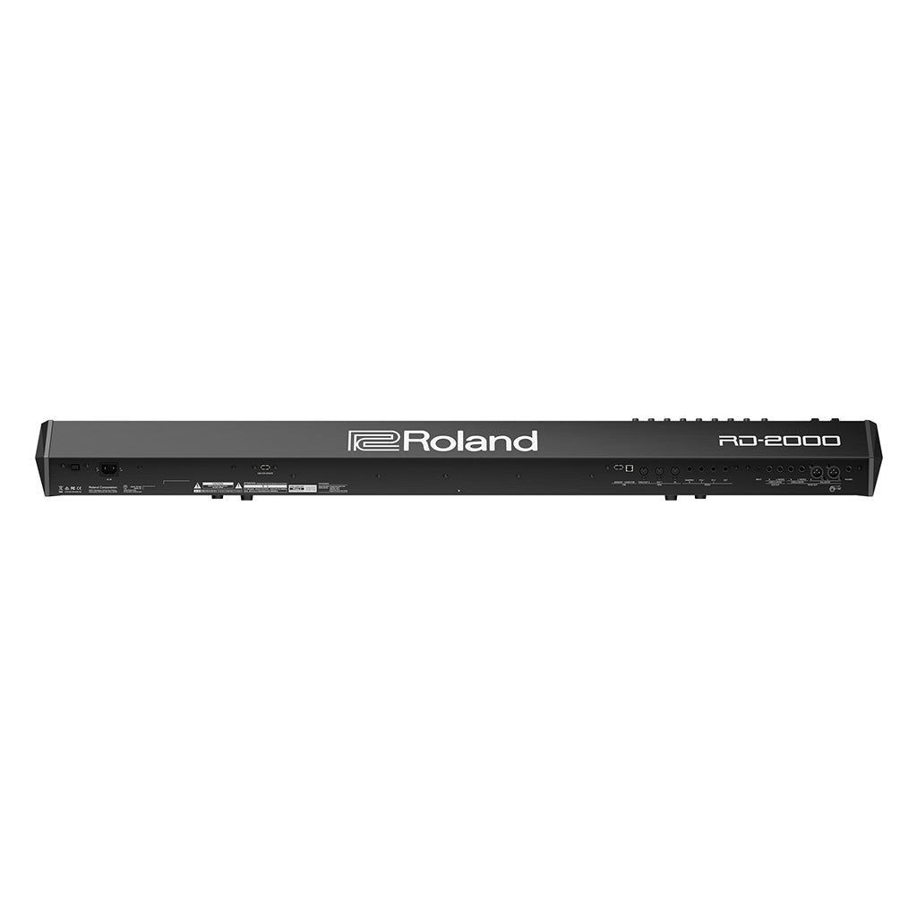Roland Stage Piano Digital Pianos Sky Music