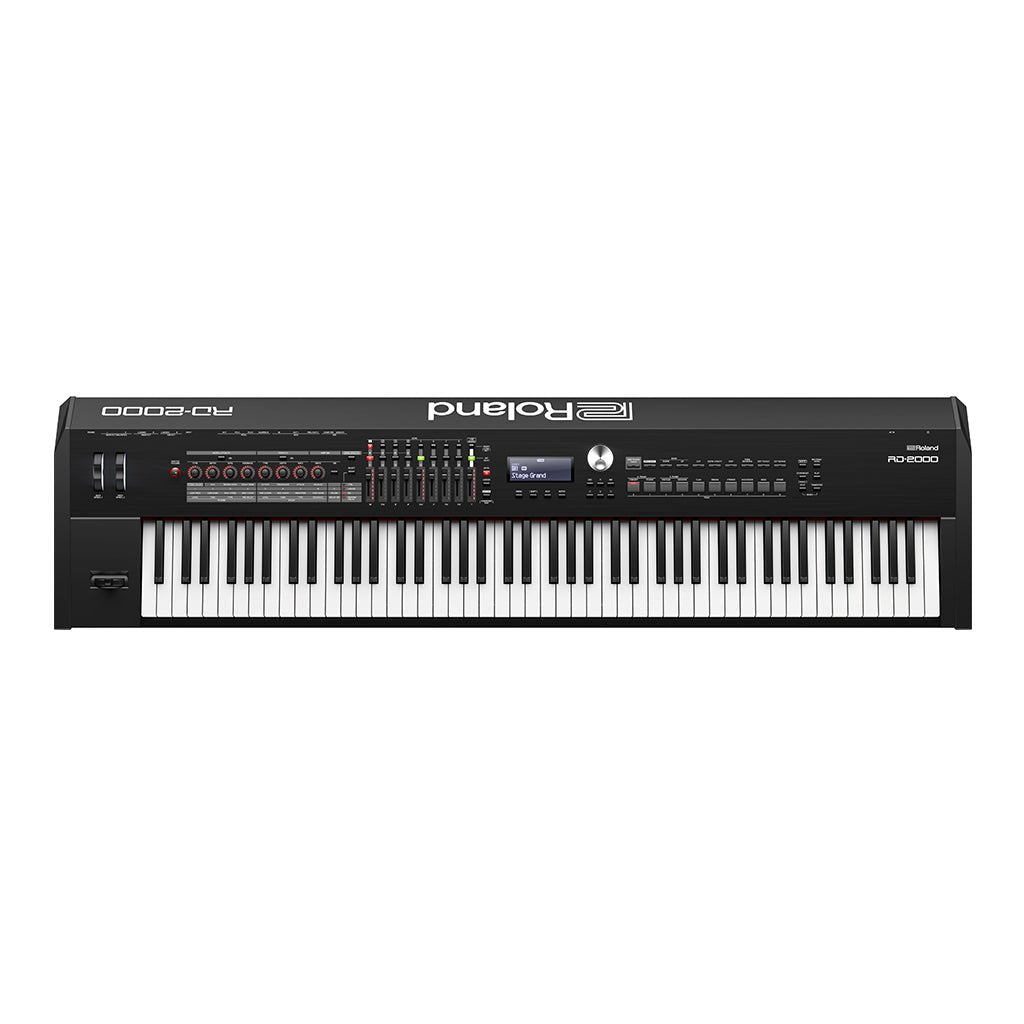 Roland Stage Piano Digital Pianos Sky Music
