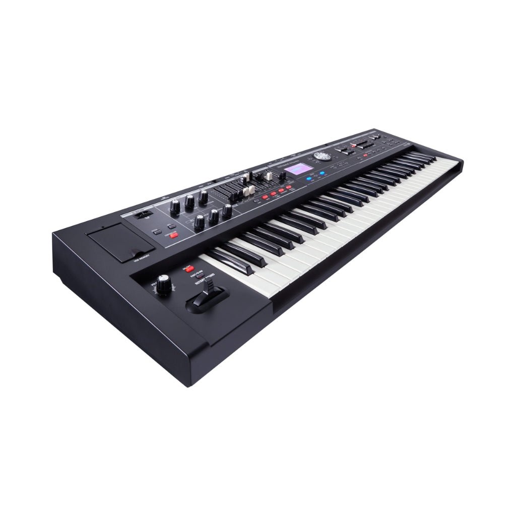Roland V-Combo VR-09-B 61-key Stage Performance Keyboard Keyboards Sky Music