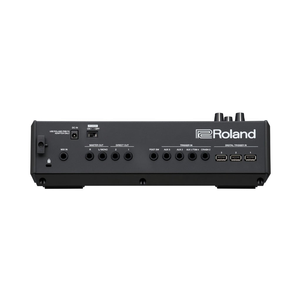 Roland V-Drums V51 Drum Sound Module Electronic Drum Kits Sky Music