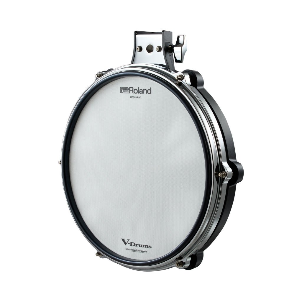 Roland V-Pad PD-12P Electronic Drum Pad - 12 inch Electronic Drum Kits Sky Music