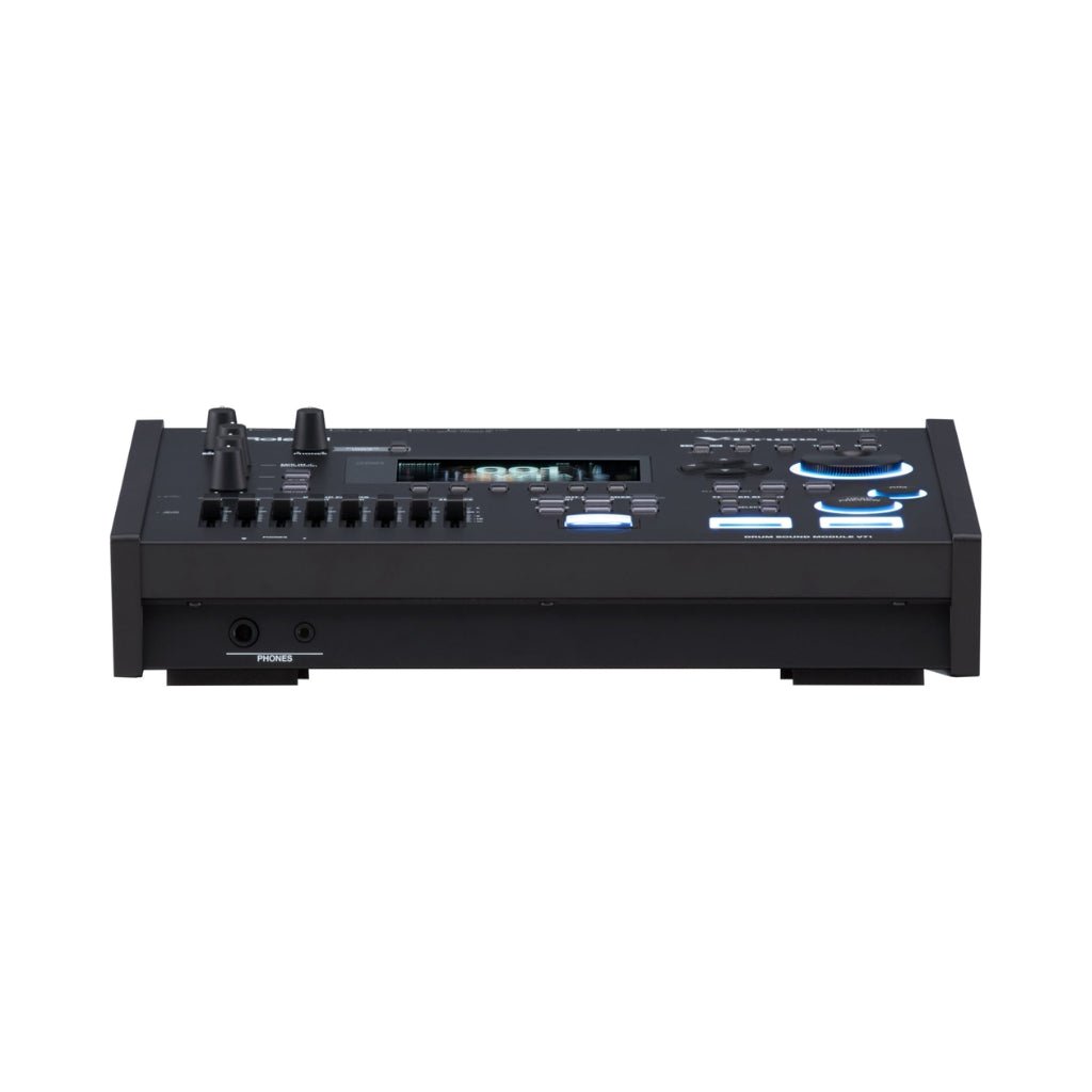 Roland V71 V Drum Module Electronic Drum Parts, Pads & Triggers Sky Music
