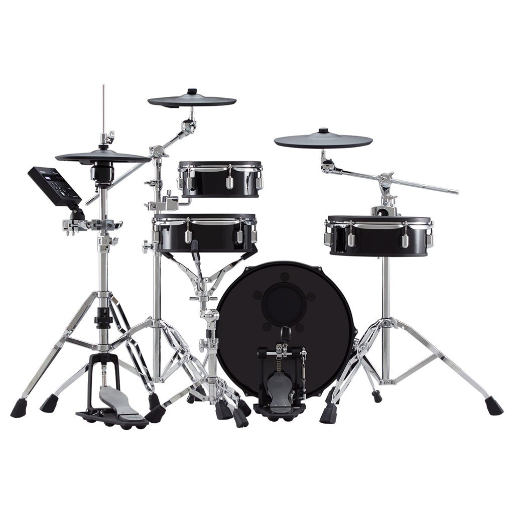 Roland VAD Kit & Hardware Bundle Electronic Drum Kits Sky Music