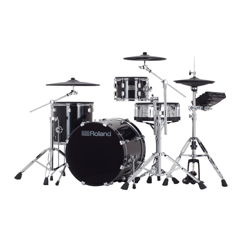 Roland VAD504 V Drum Electronic Kit Electronic Drum Kits Sky Music