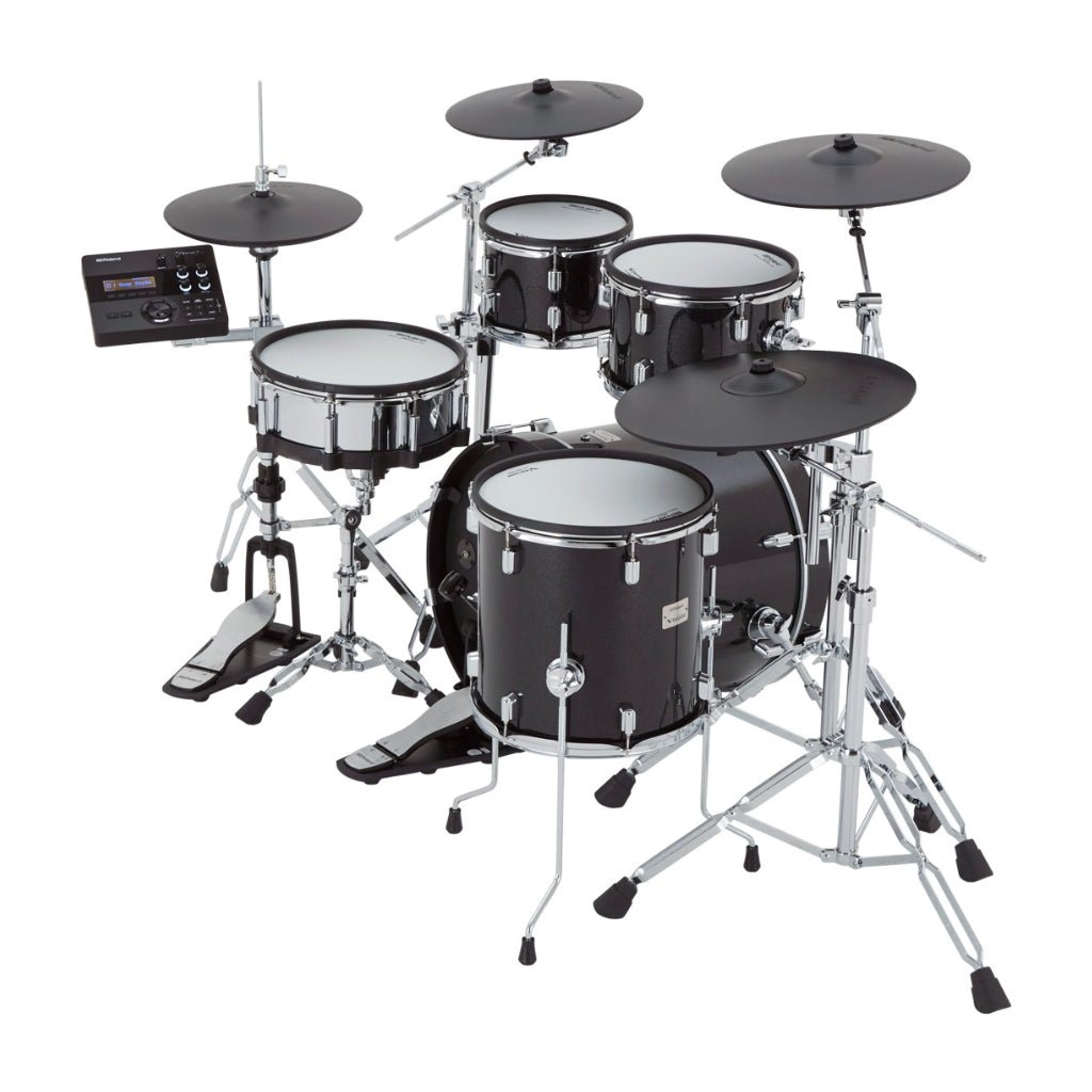 Roland VAD507S V Drum Electronic kit Electronic Drum Kits Sky Music