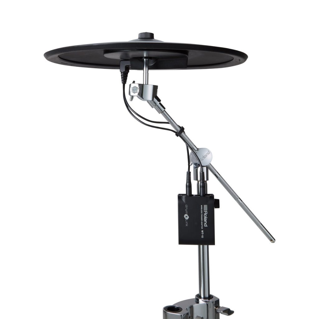 Roland WT-10 Wireless Trigger Adapter Electronic Drum Parts, Pads & Triggers Sky Music