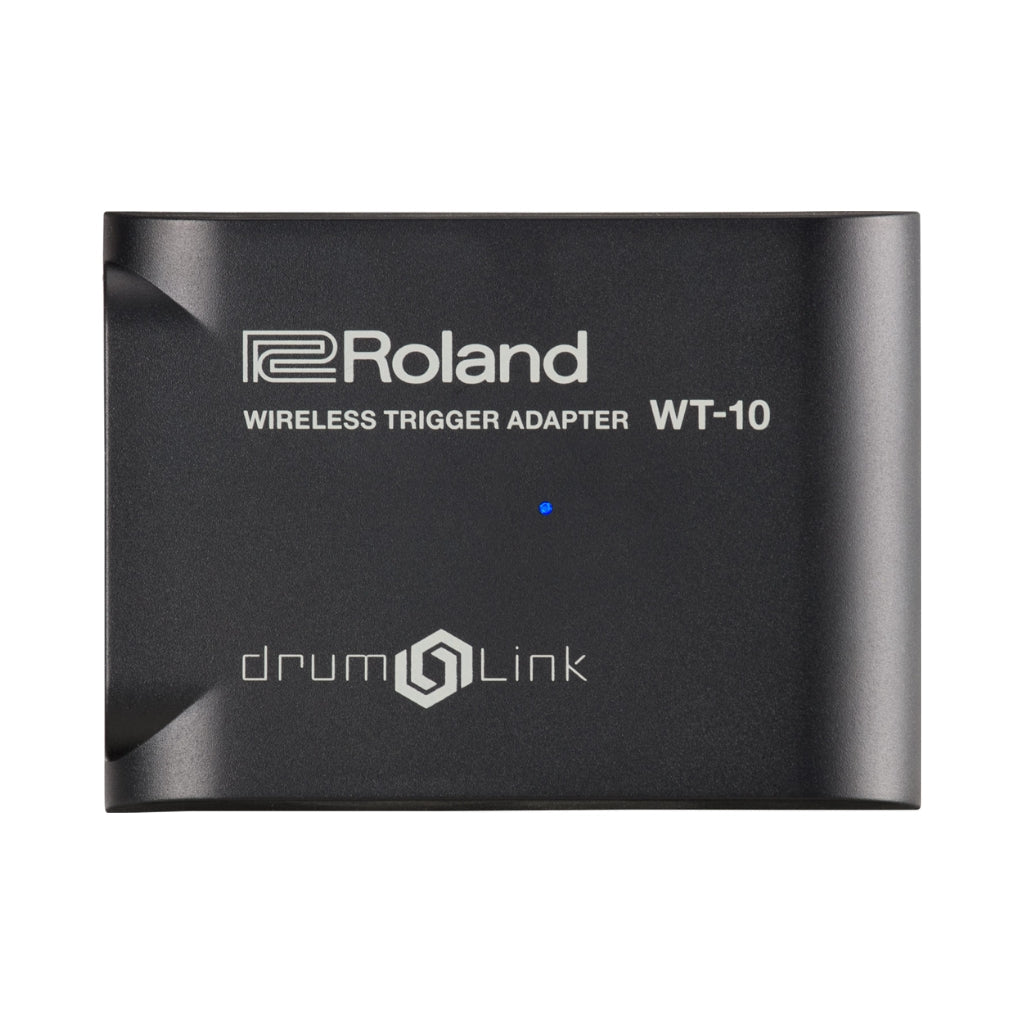 Roland WT-10 Wireless Trigger Adapter Electronic Drum Parts, Pads & Triggers Sky Music
