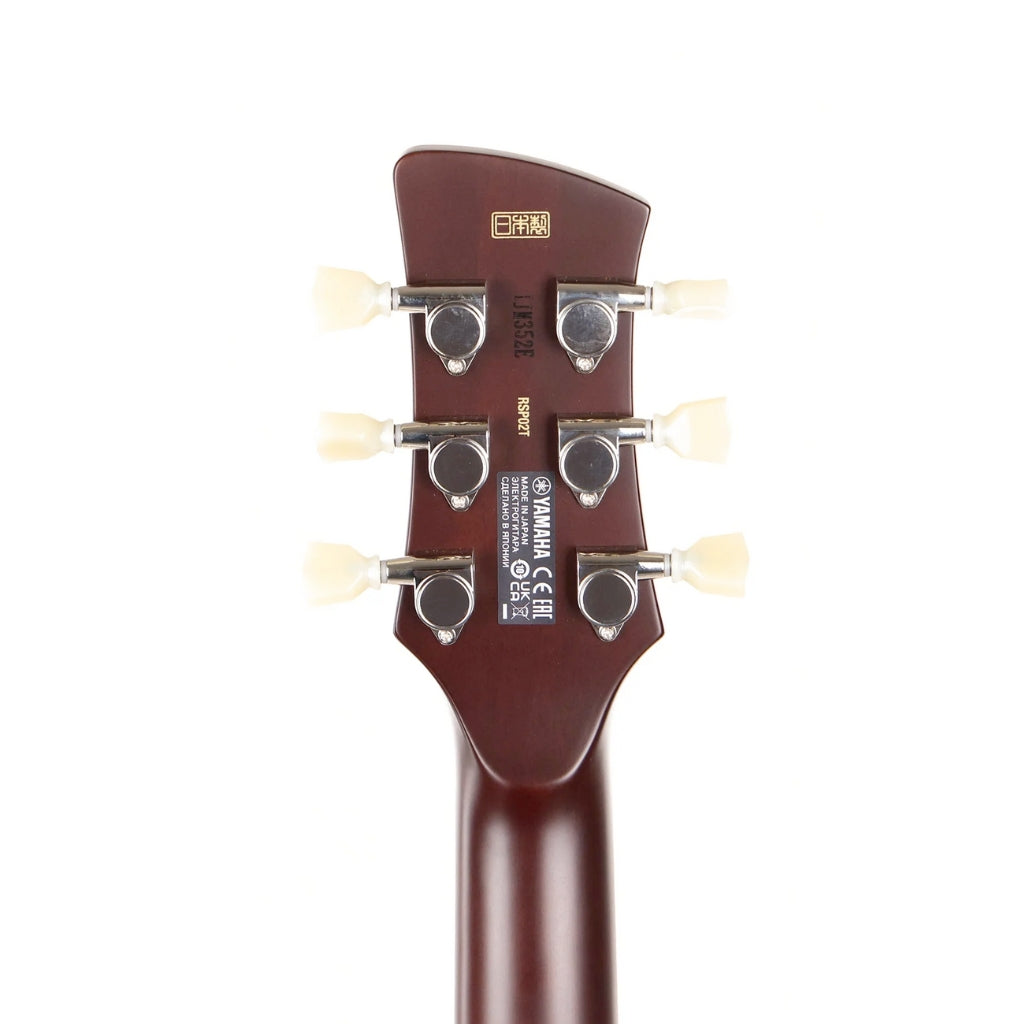 Yamaha - Revstar Professional RSP02T - Sunset Burst