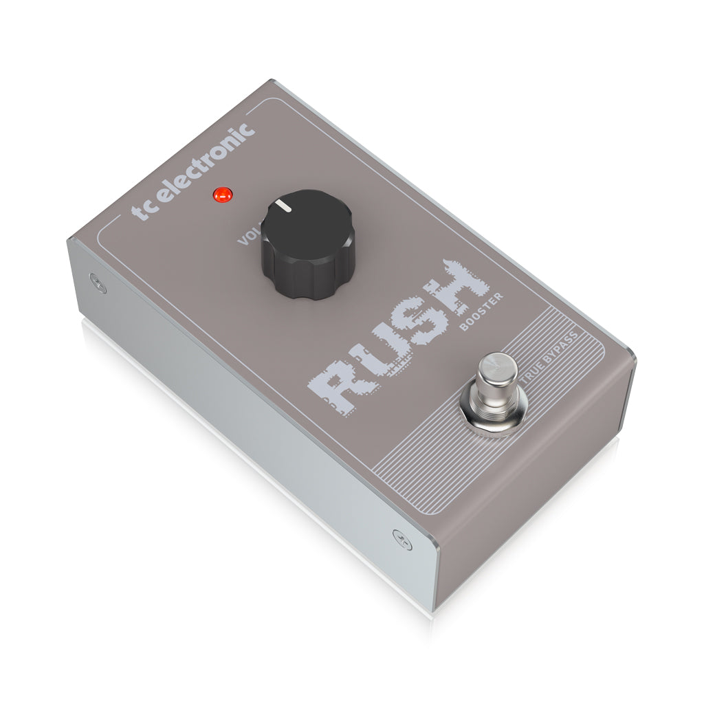 TC Electronic - Rush - Booster