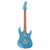 Ibanez - RX120SP Electric Guitar - Metallic Light Blue Matte