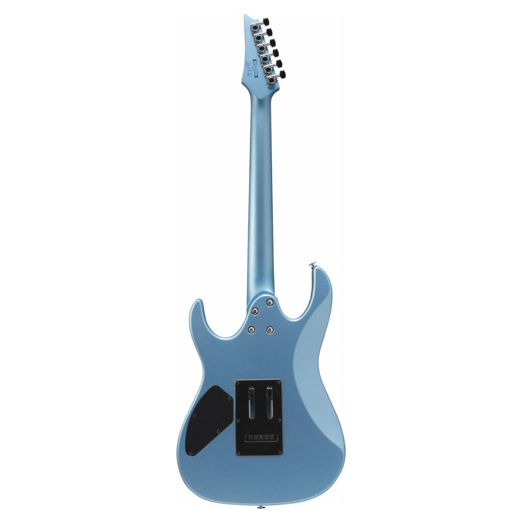 Ibanez - RX120SP Electric Guitar - Metallic Light Blue Matte