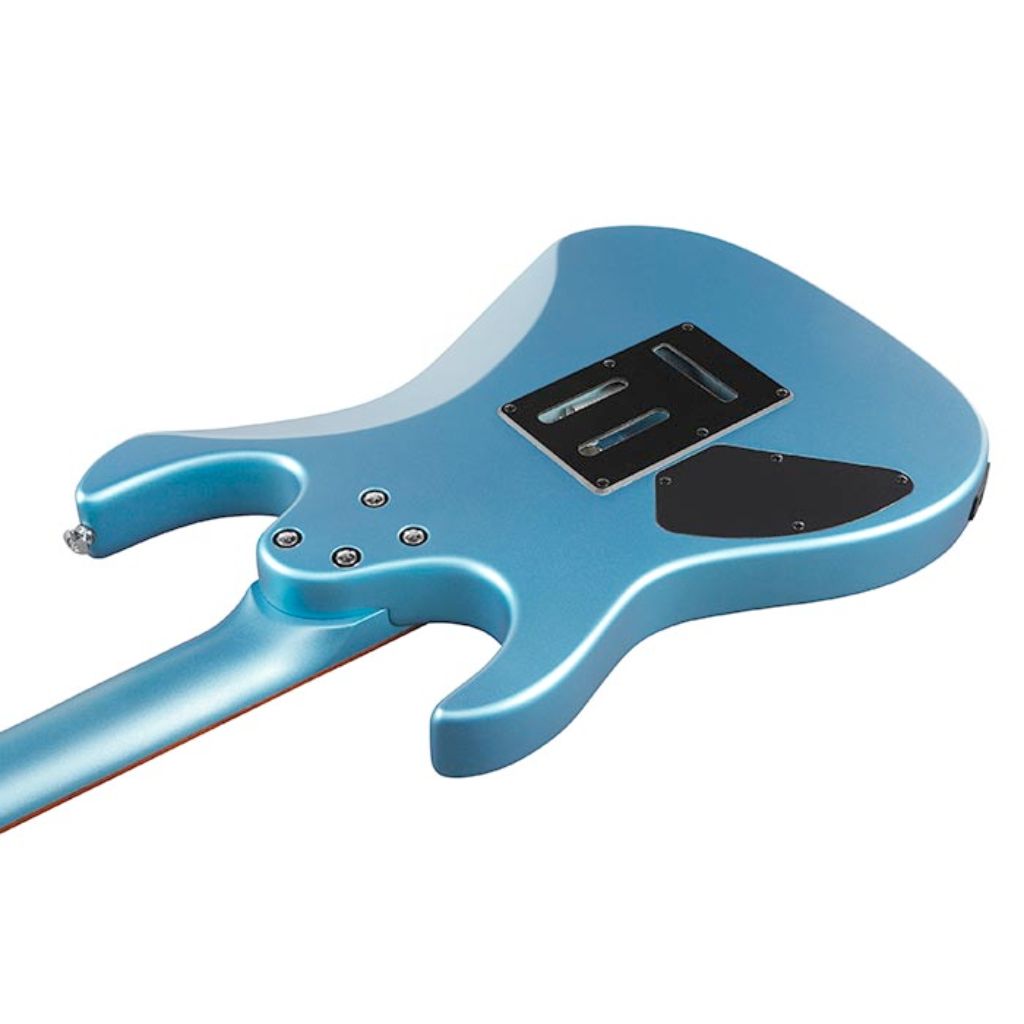 Ibanez - RX120SP Electric Guitar - Metallic Light Blue Matte