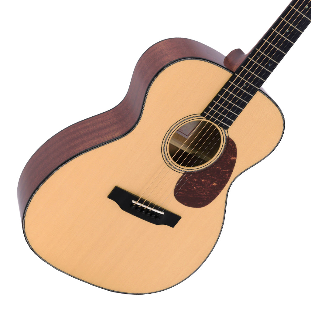 Sigma 00018 All Solid Acoustic Guitar with Gigbag