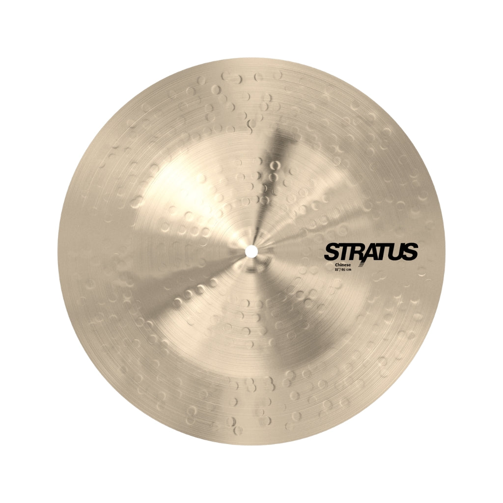 Sabian - S1816 18" Stratus - China
