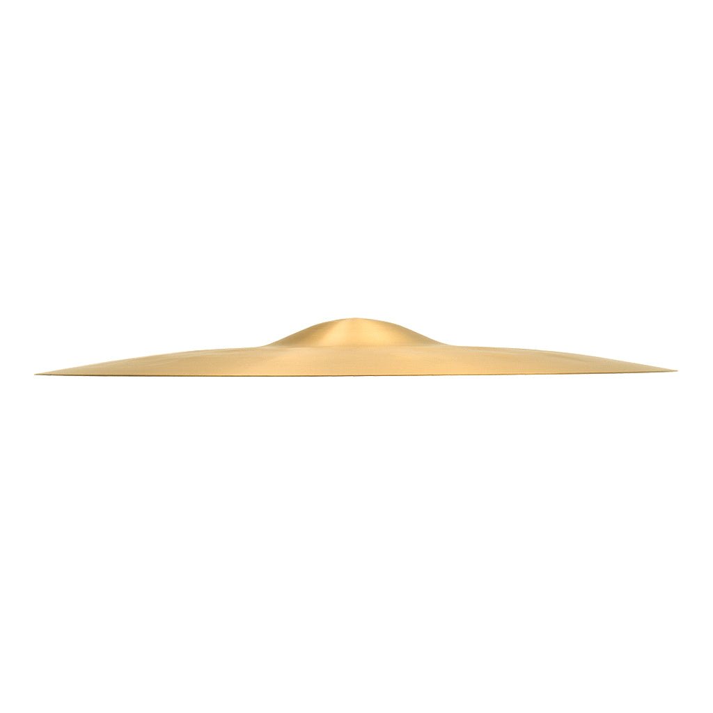 Sabian 114XALN 14" HHX Anthology Low Bell Hats Cymbals Sky Music
