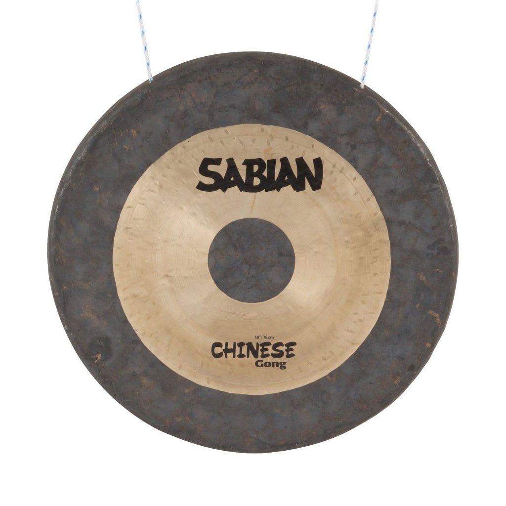 Sabian 53001 30" Chinese Gong Cymbals Sky Music
