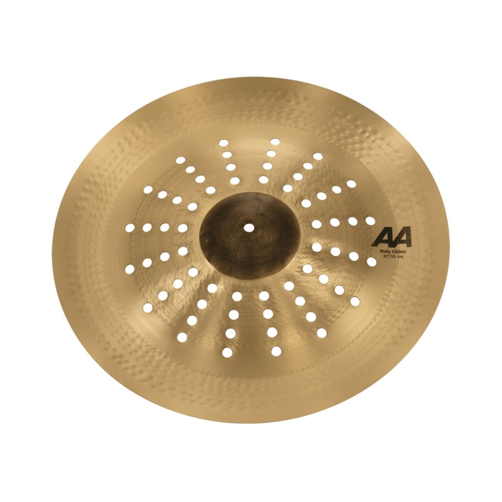 Sabian AA 21" Holy China Cymbals Sky Music