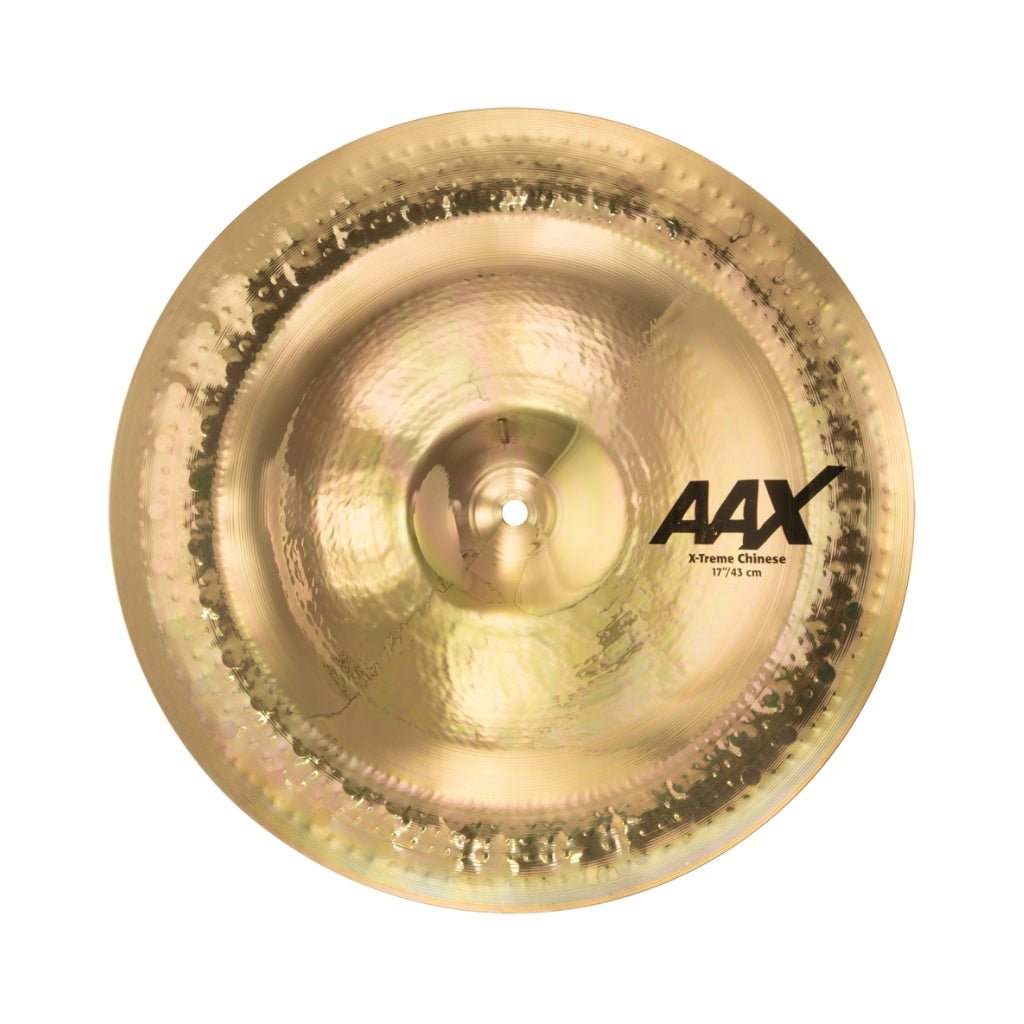 Sabian AAX 19" X-Treme China Cymbals Sky Music