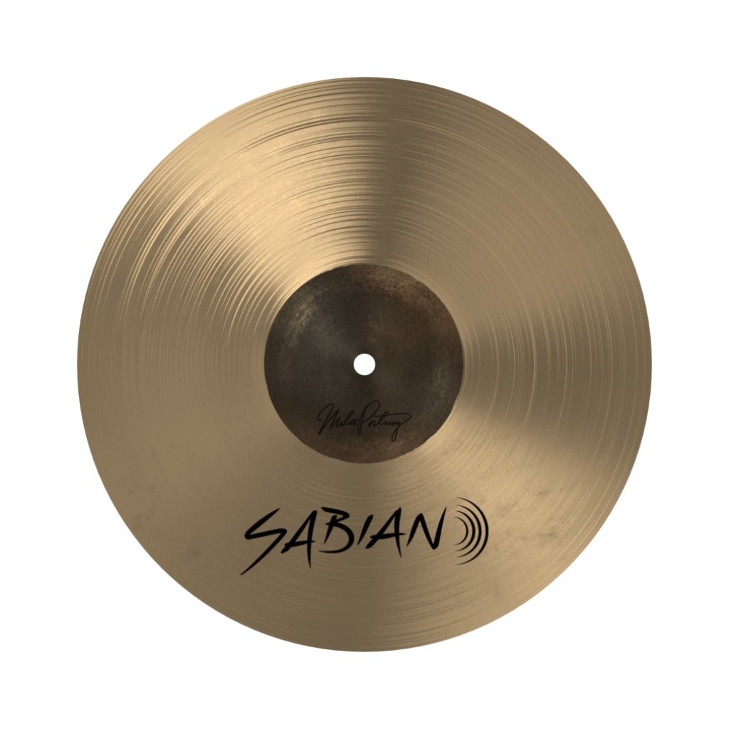 Sabian AAX Mike Portnoy Maxx Splash V2 Cymbal - 11 inches Cymbals Sky Music