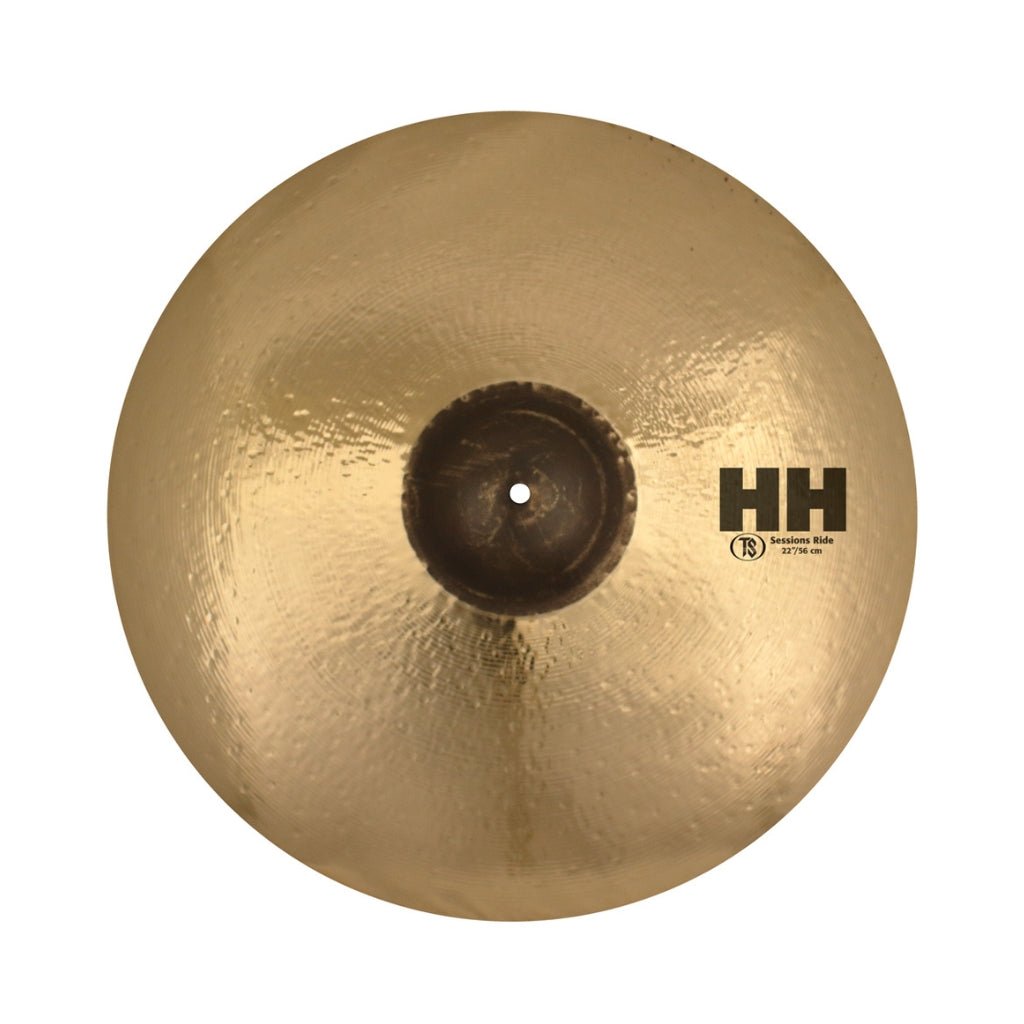 Sabian HH 22" HH Session Ride Cymbals Sky Music
