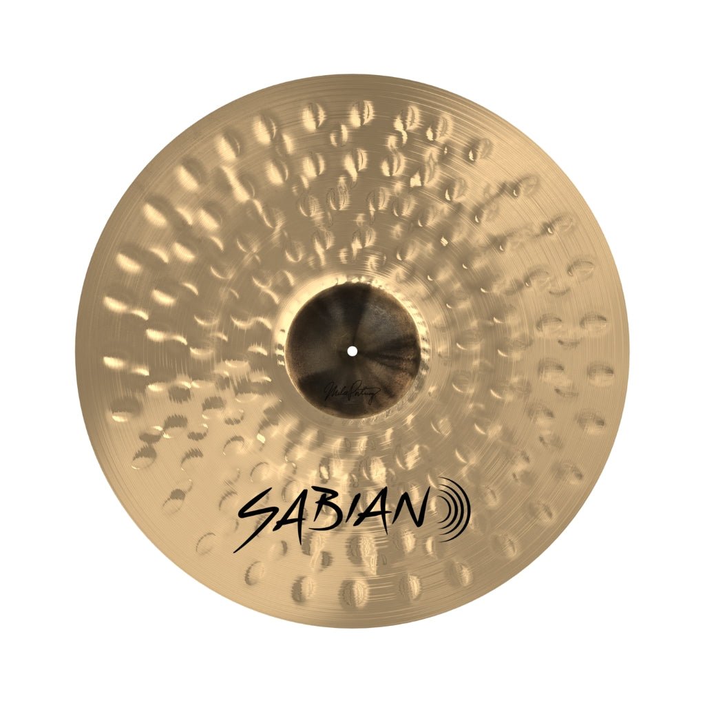 Sabian HHX Mike Portnoy Max Ride Cymbal - 22 inches Cymbals Sky Music