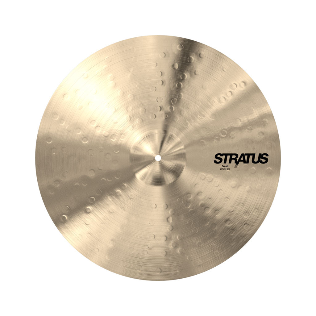 Sabian S2006 20" Stratus Crash