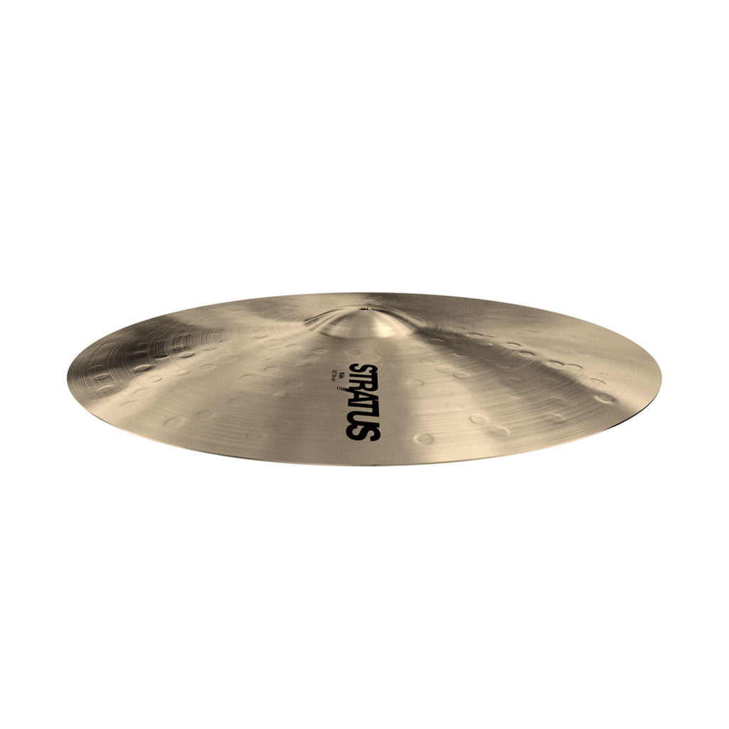 Sabian S2012 20" Stratus Ride Cymbals Sky Music