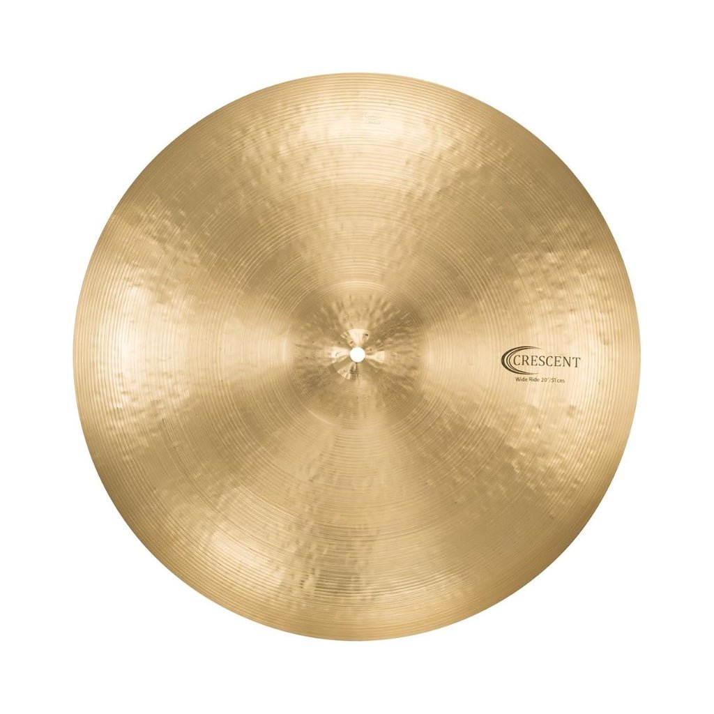 Sabian S20R20" CR.Stanton Moore Wide Ride Cymbals Sky Music